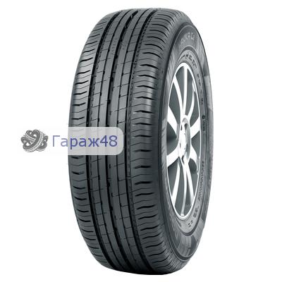 Nokian Tyres (Ikon Tyres ) Hakka C2 215/70 R15C 109/107R